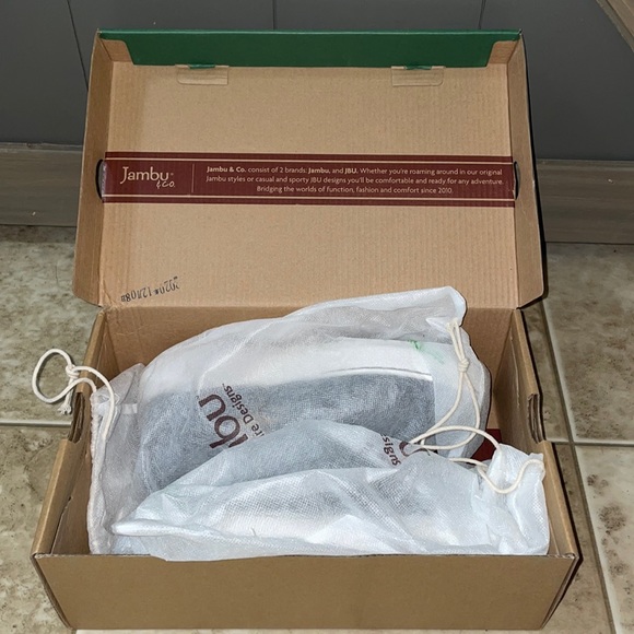 Jambu Erin Too slip on sneakers - Picture 6 of 11